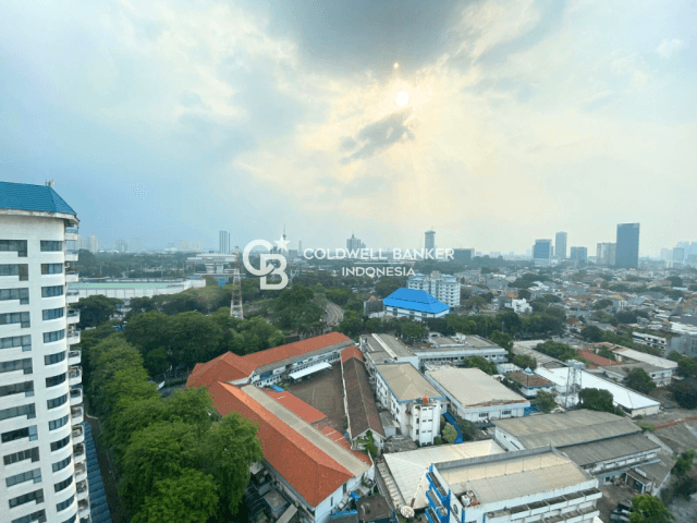 Park Royale Tower 3 Lantai 16