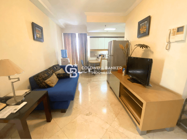 Park Royale Tower 3 Lantai 16