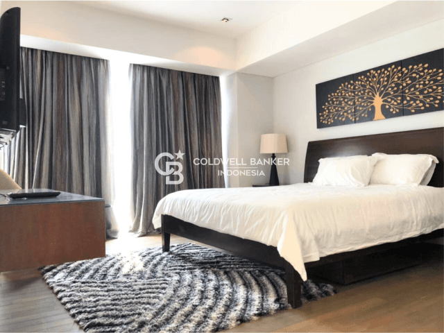 Verde One North Tower 9th Floor