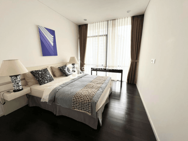 Verde One North Tower 9th Floor