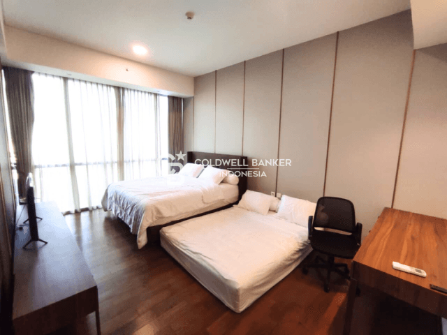 Anandamaya Residence Tower 2 36th Floor