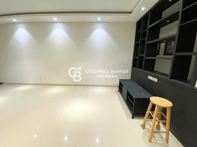 Rumah Dijual Pinang Residence 4 Kamar