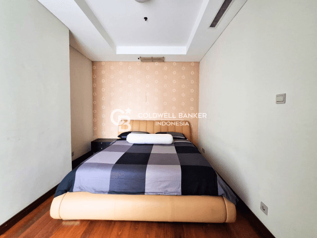 The Capital Residence Tower 2 Lantai 11