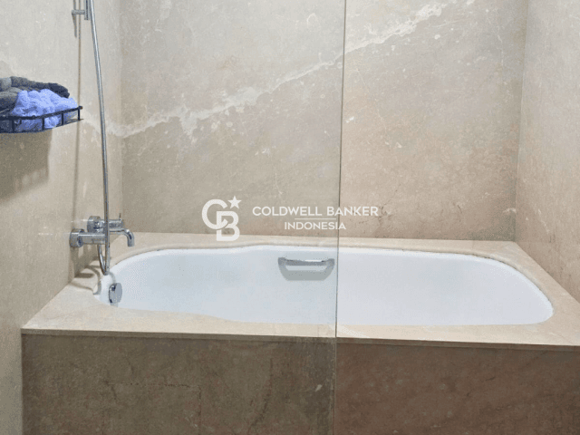 Casa Grande Residence Tower Angelo Lantai 10