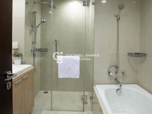 Setiabudi Sky Garden Tower Sky Lantai 36