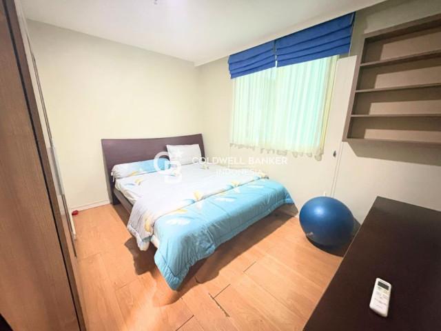 Puri Imperium Tower 1 Lantai 24