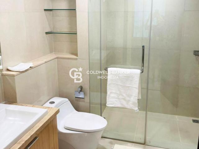 Setiabudi Sky Garden Tower Garden Lantai 21