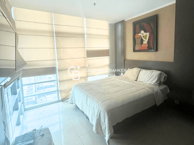 Sahid Sudirman Lantai 7