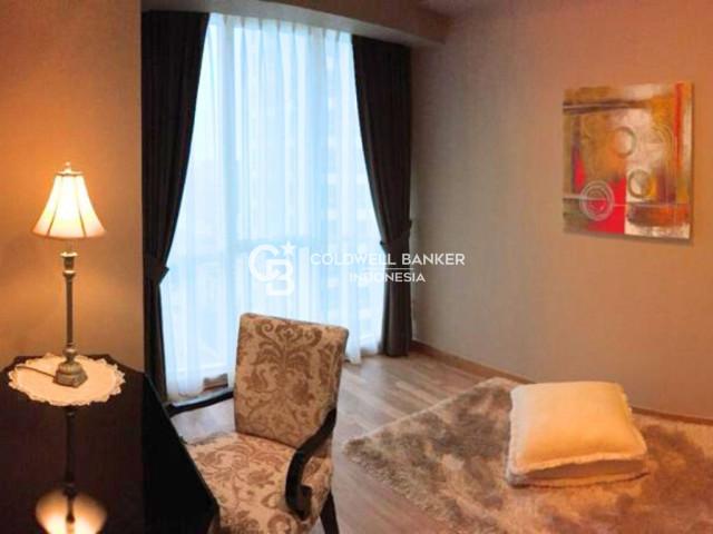 Setiabudi Sky Garden Tower Sky Lantai 26