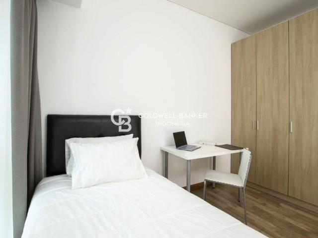 Setiabudi Sky Garden Tower Sky Lantai 12