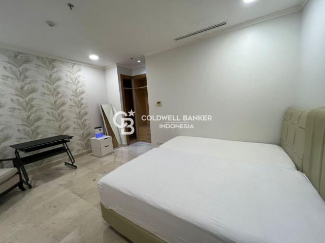 Kempinski Residence 15th Floor