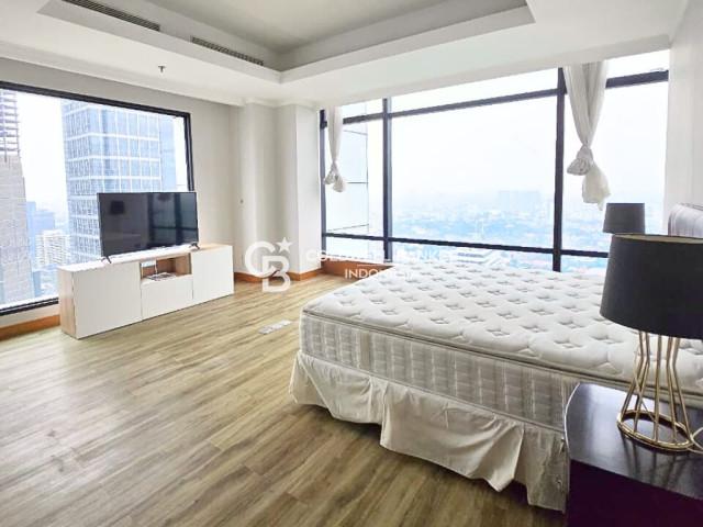 Kempinski Residence 39th Floor