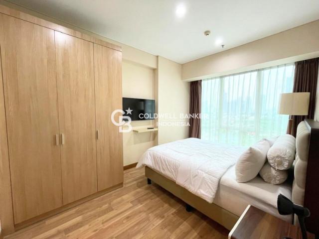 Setiabudi Sky Garden Tower Sky Lantai 11