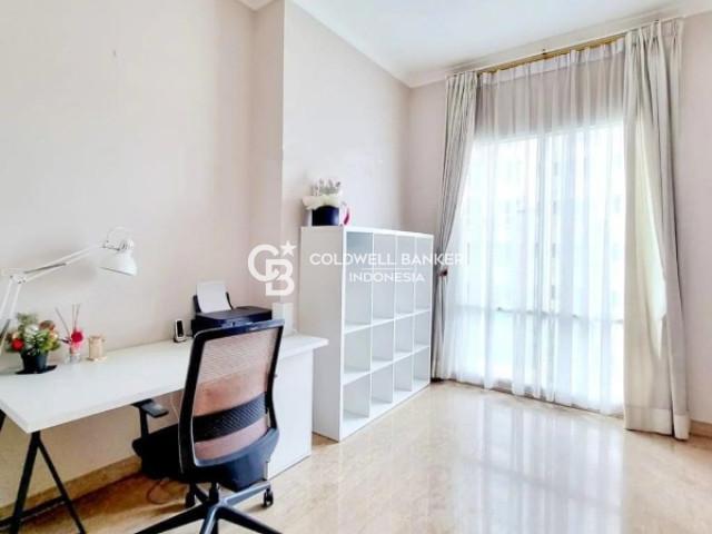 Senayan Residence Tower 3 Lantai 2