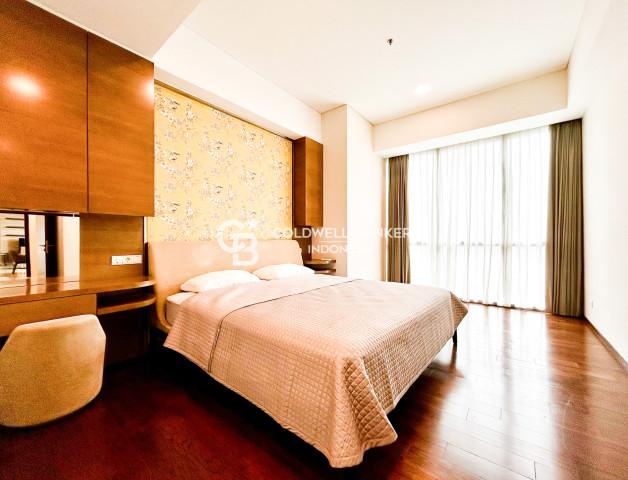 Anandamaya Residences Tower 3 11th Floor