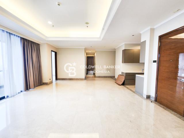 District 8 Senopati Tower Infinity