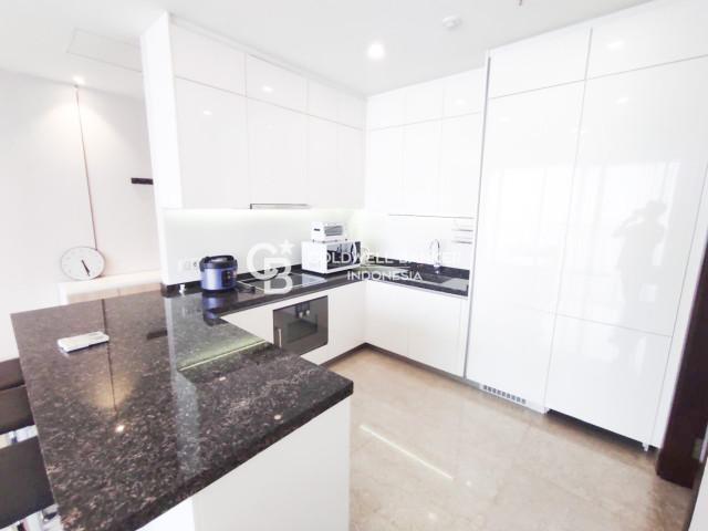 Anandamaya Residences Tower 2 37th Floor