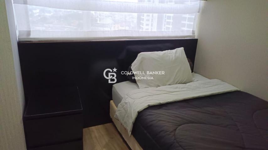 1Park Residence 3 Kamar Lantai 10