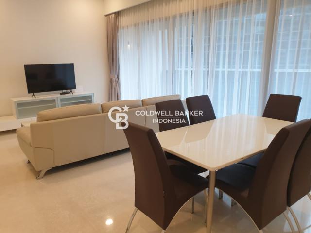 Anandamaya Residence Tower 3 18th Floor