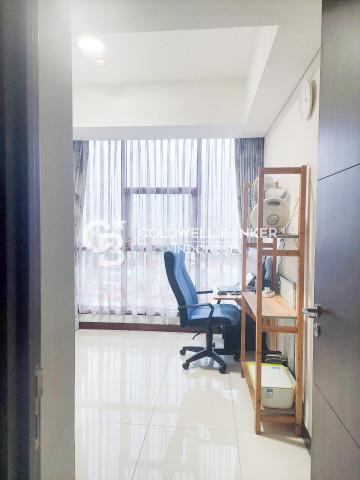 Casa Grande Residence Tower Chianti Lantai 9