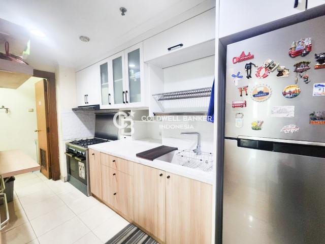 Puri Imperium Tower 2 Lantai 13