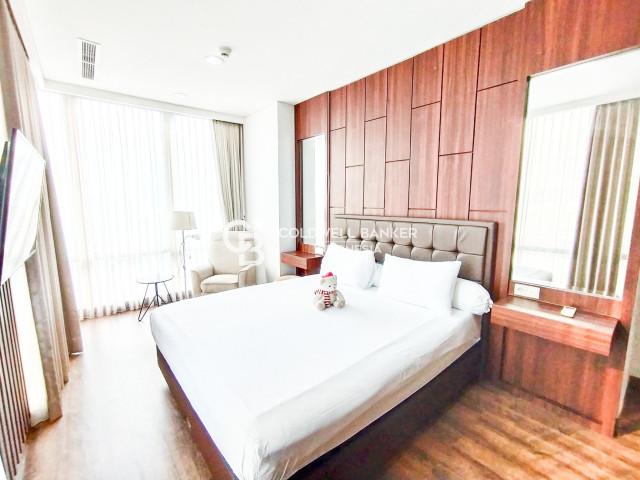 The Elements Tower Harmony Lantai 27