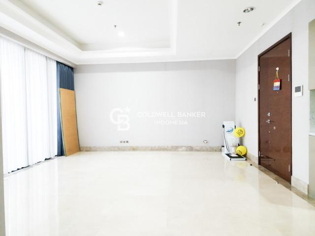 District 8 Senopati Tower Infinity