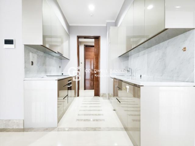 District 8 Senopati Tower Infinity