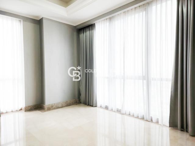 District 8 Senopati Tower Infinity