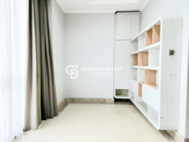 District 8 Senopati Tower Infinity