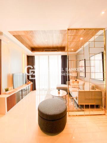 The Elements Tower Harmony Lantai 30