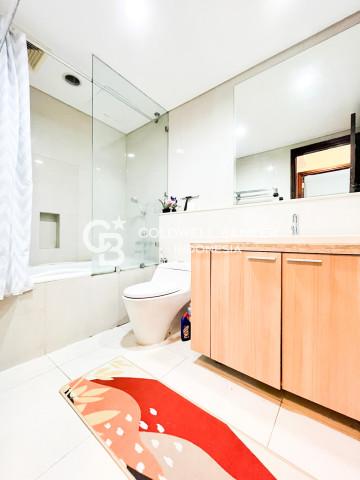 Setiabudi Sky Garden Tower Sky Lantai 2