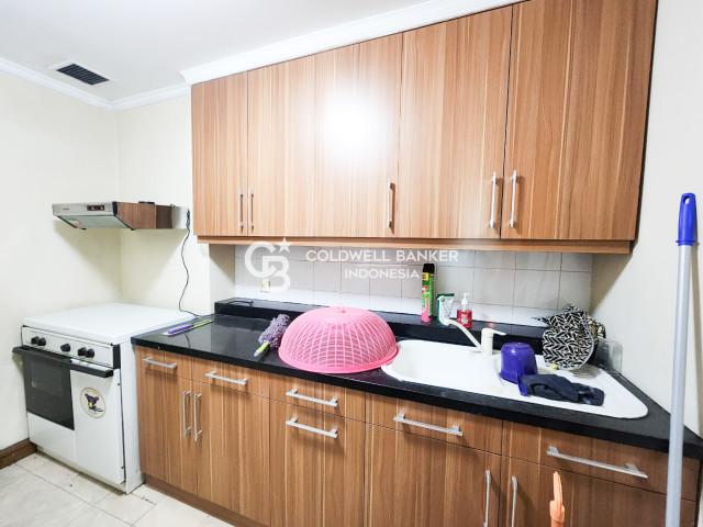 Puri Imperium Tower 2 Lantai 14