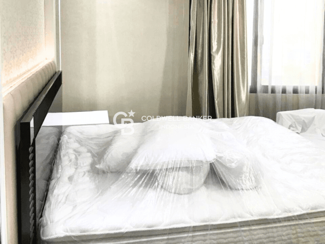 Kusuma Chandra Tower B Lantai 12