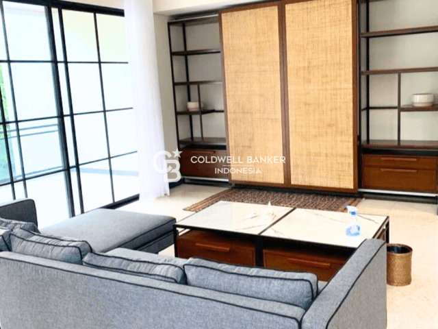 Dijual Rumah Kramat Pela Kebayoran Baru 5 Kamar