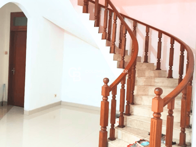 Rumah Dijual Alam Segar Pondok Indah 3 Kamar