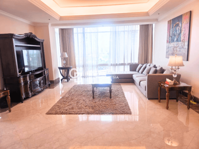 Four Seasons Tower Spring Lantai 12A