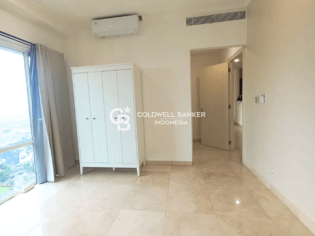 Senayan Residence Tower 1 Lantai 12