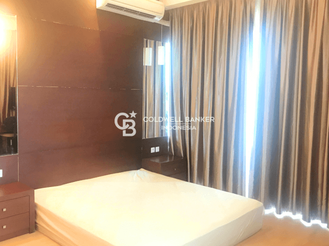 Senayan Residence Tower 2 Lantai 22