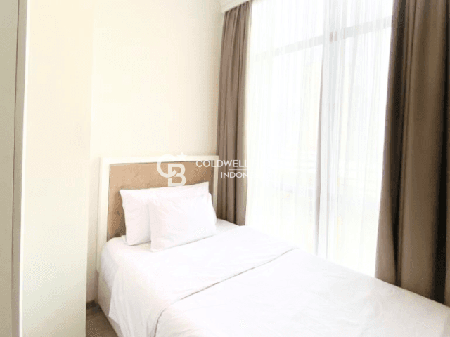 Sudirman Suites Lantai 9