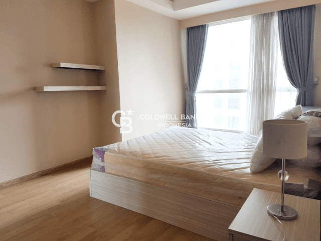 Casa Grande Residence Tower Avalon Lantai 10