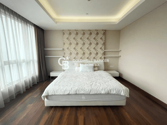 Providence Park Lantai 6