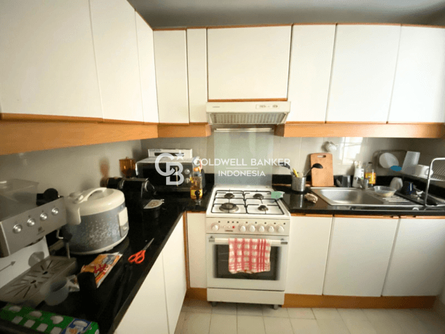 Park Royale Tower 3 Lantai 16