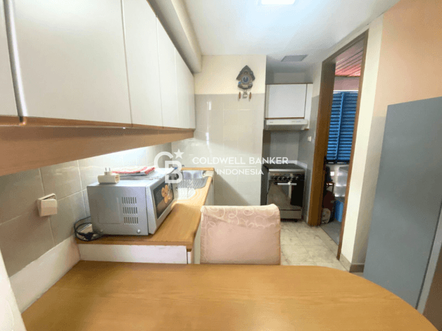 Park Royale Tower 3 Lantai 16