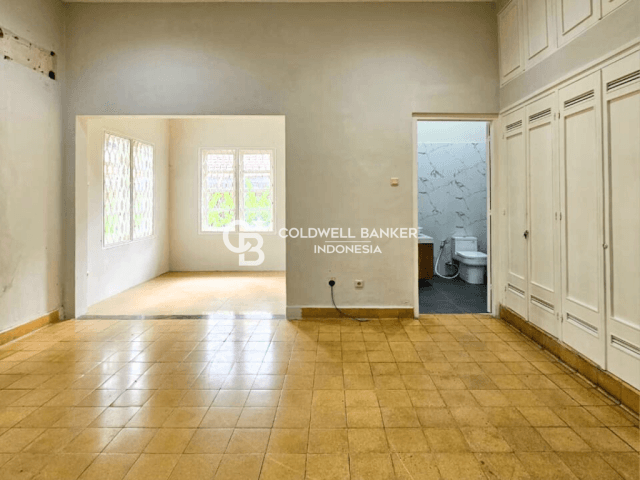 Rumah Dijual Martimbang 4 Kamar