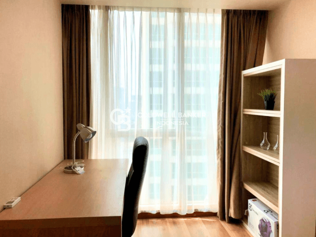 Setiabudi Sky Garden Tower Sky Lantai 18