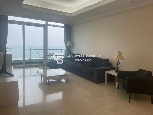 Kempinski Residence 50th Floor