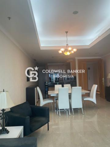 Kempinski Residence 50th Floor