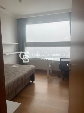 Kempinski Residence 50th Floor