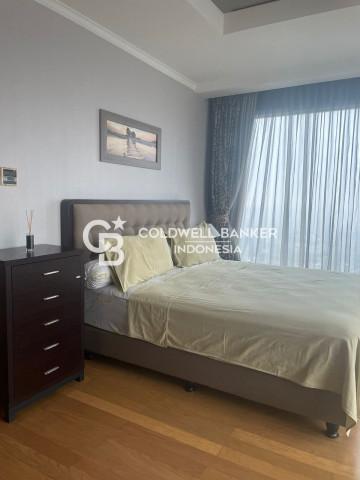 Kempinski Residence 50th Floor